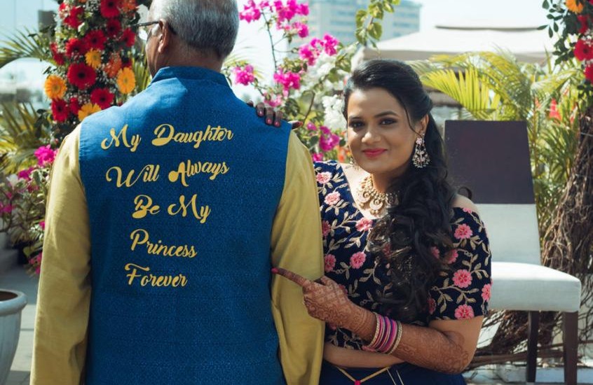 Kevin & Priyanka